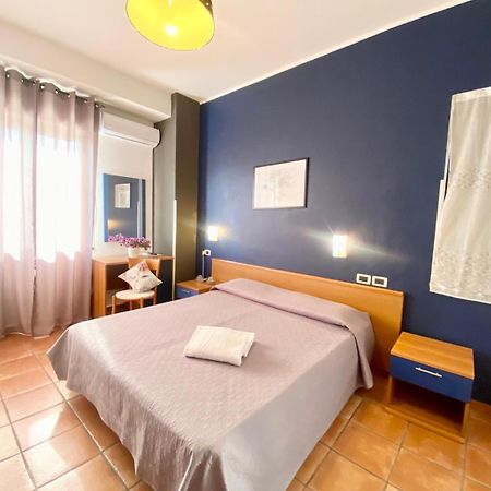 Hotel Praja Mare Praia a Mare Buitenkant foto