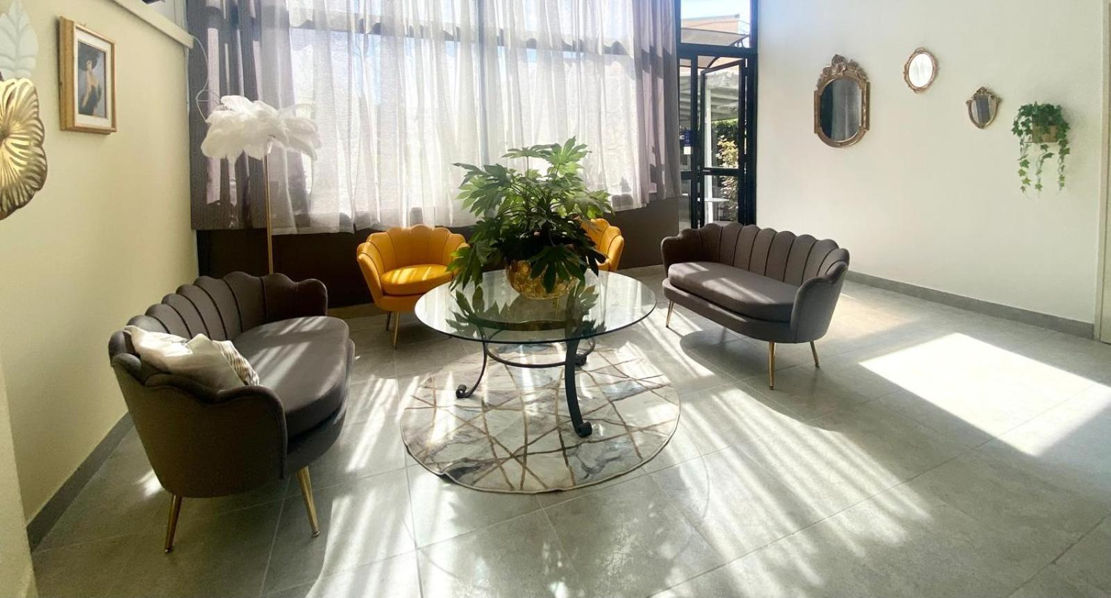 Hotel Praja Mare Praia a Mare Buitenkant foto