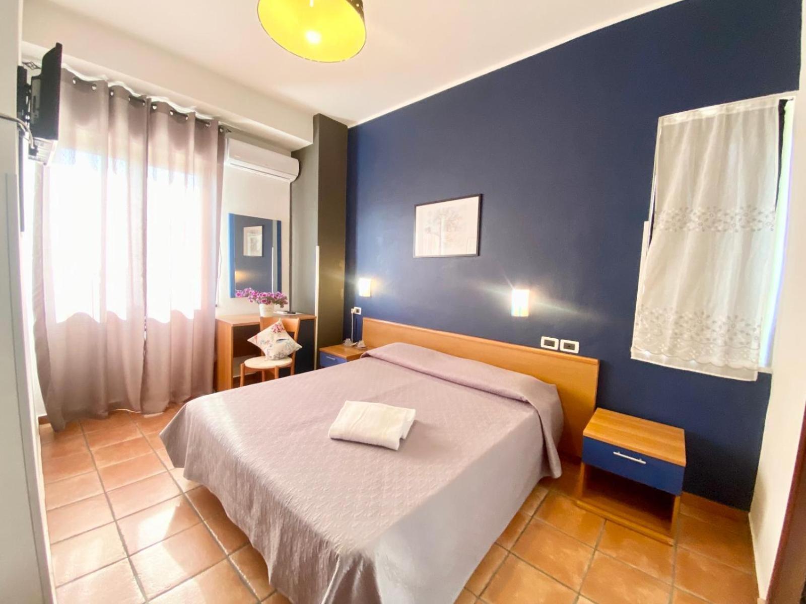 Hotel Praja Mare Praia a Mare Buitenkant foto